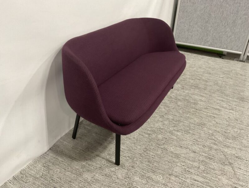Park Lounge Seat - Thumbnail 3