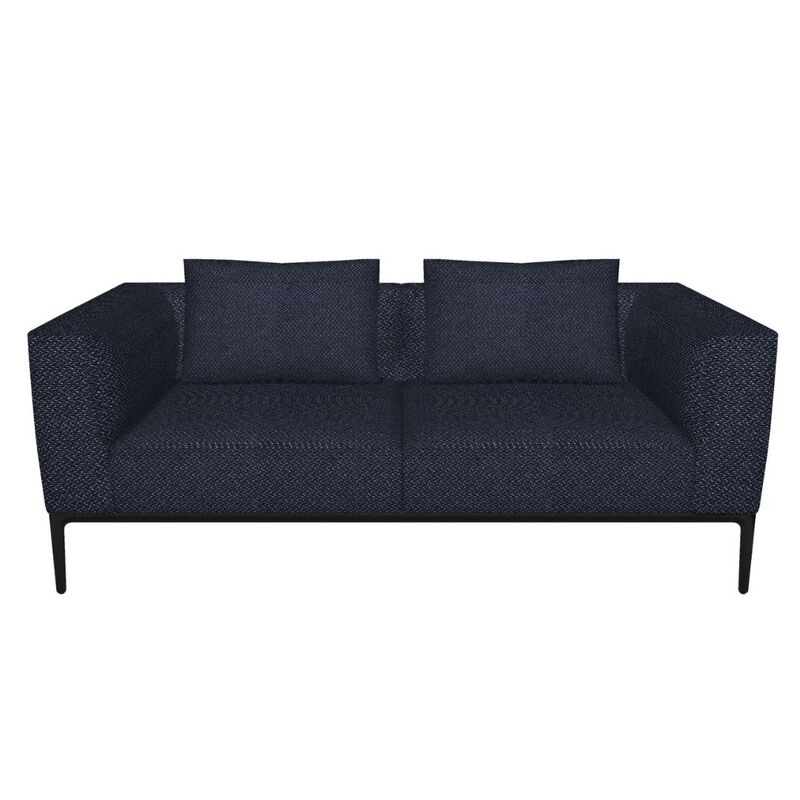 Oran Sofa - Image 1