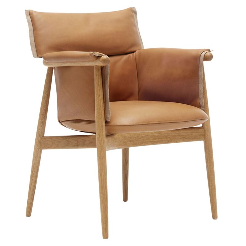 Embrace Lounge Chair - Image 1