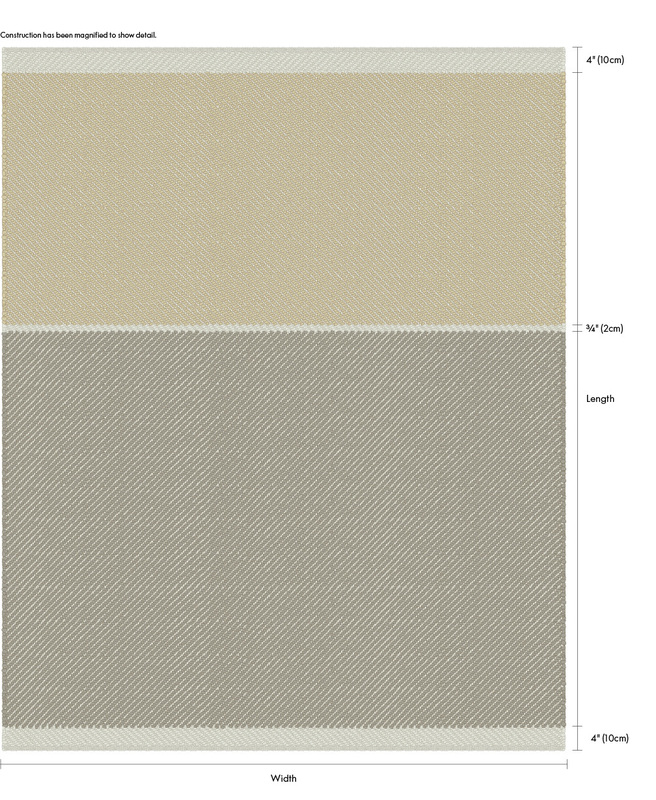 Merger Area Rug 161 - Thumbnail 2