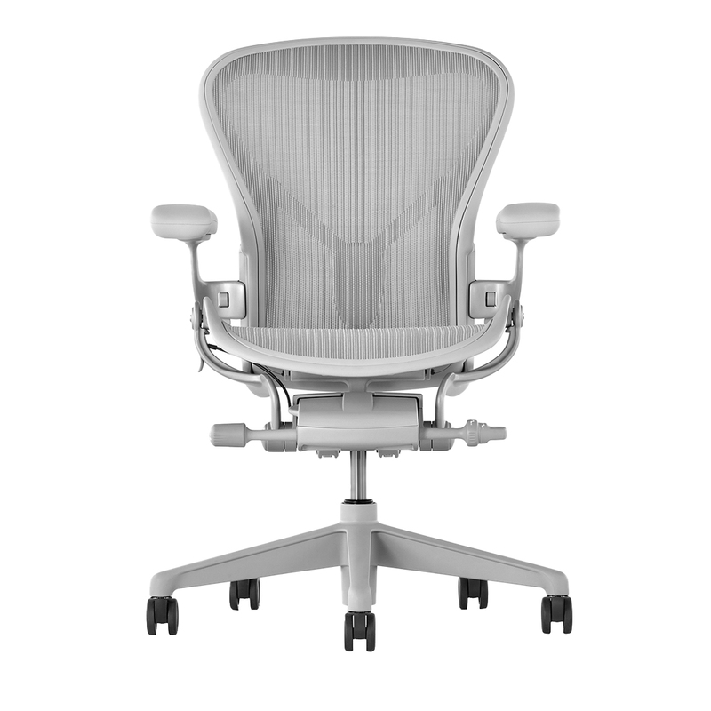 Aeron Task Chair, Size B - Image 1