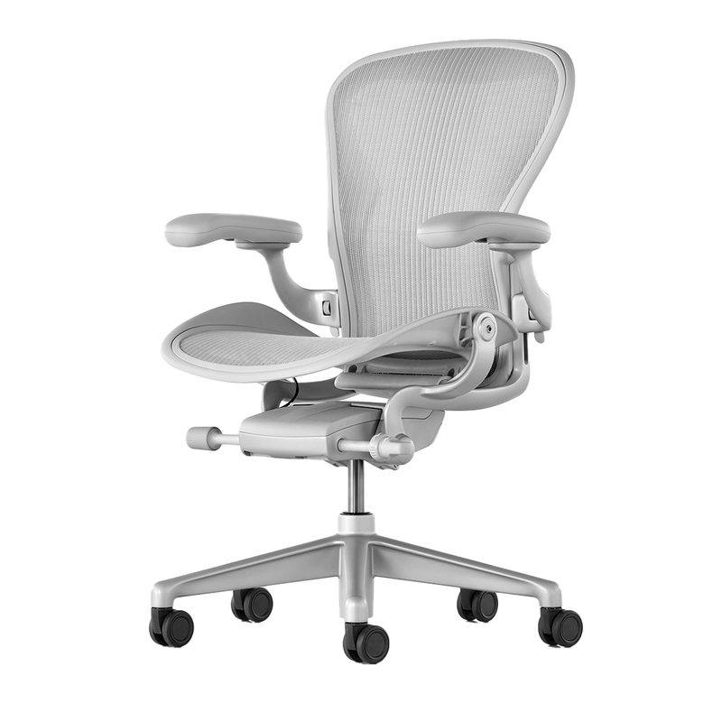 Aeron Task Chair, Size B - Thumbnail 2
