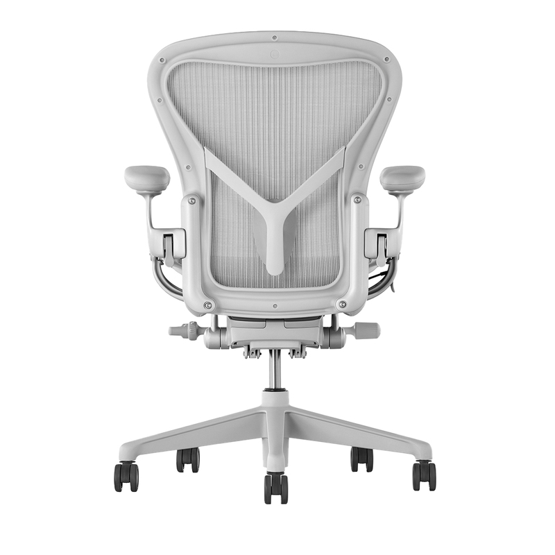 Aeron Task Chair, Size B - Thumbnail 3