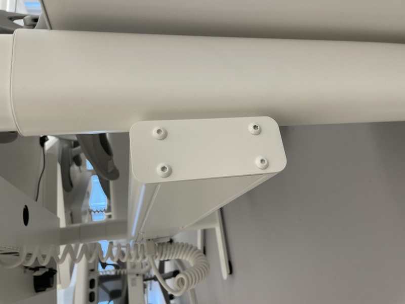 "Belay" Sit-Stand Table - Thumbnail 13