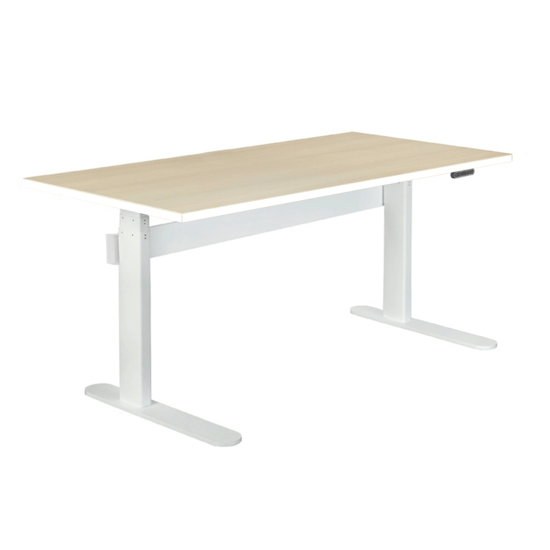 "Belay" Sit-Stand Table - Image 1