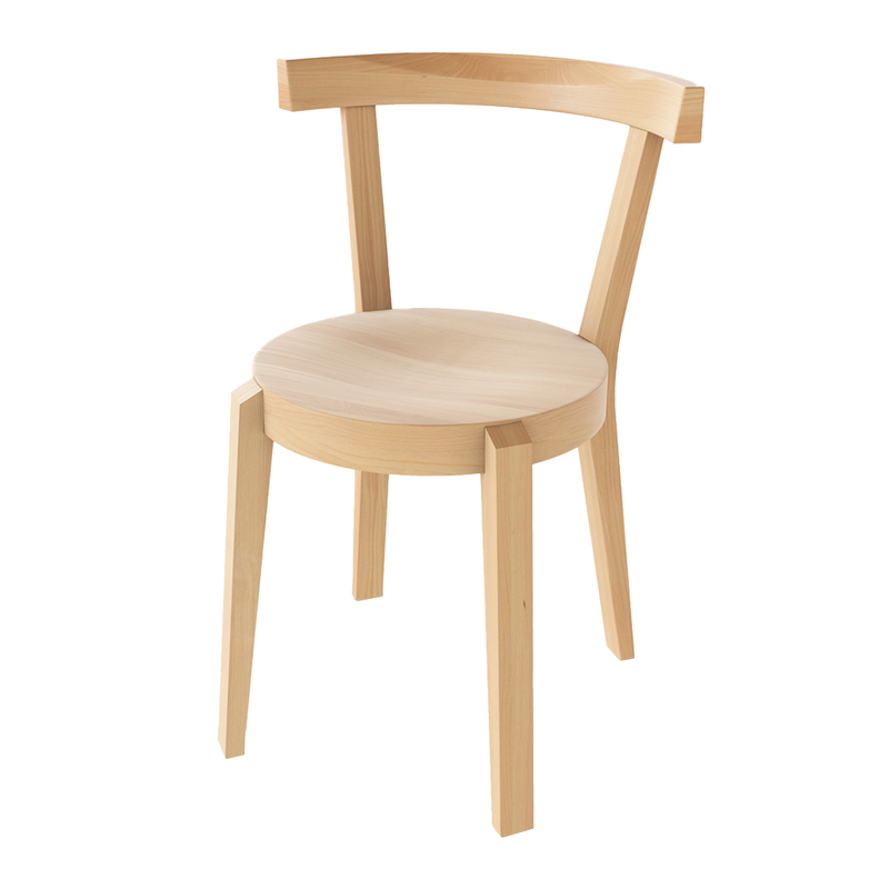 Punton Chair - Image 1