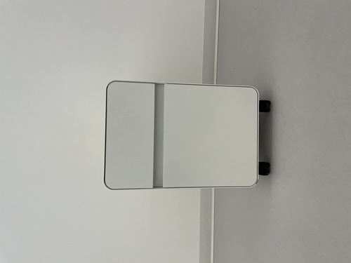 Mobile Pedestal - Thumbnail 3