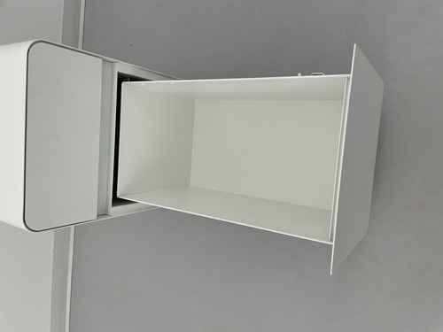 Mobile Pedestal - Thumbnail 5