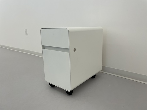 Mobile Pedestal - Thumbnail 2