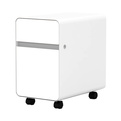 Mobile Pedestal - Image 1