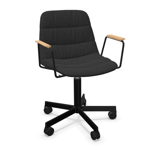 Maarten Conference Chair Type 2 - Image 1