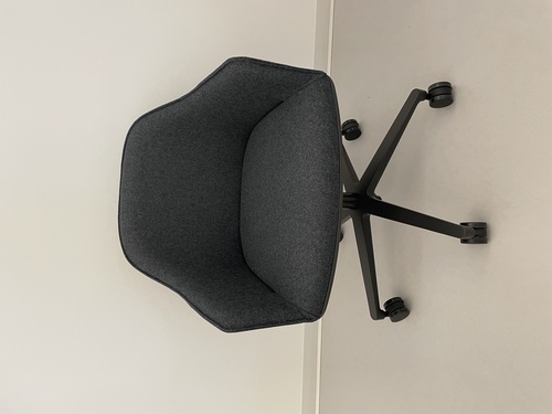 Softshell Conference Chair Type 3 - Thumbnail 2