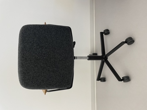 Softshell Conference Chair Type 3 - Thumbnail 3