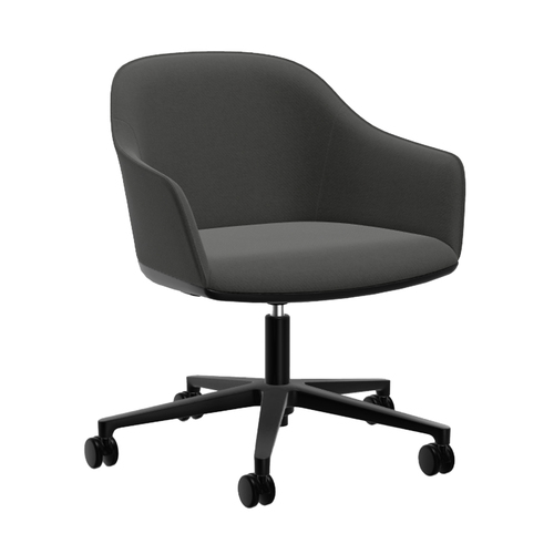 Softshell Conference Chair Type 3 - Image 1