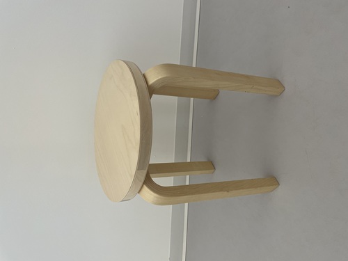 Stool 60 - Thumbnail 2