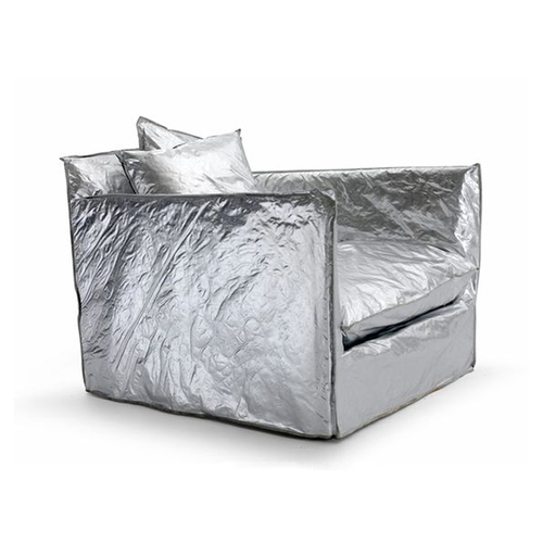 Ghost Armchair - Image 1