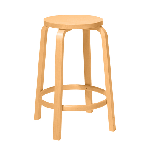 Bar Stool 64 - Image 1