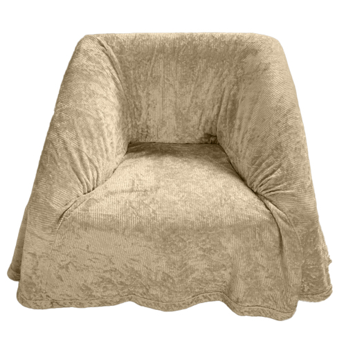 Mantilla Armchair - Image 1