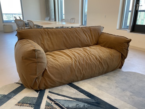 Nuvola10 Sofa - Thumbnail 3