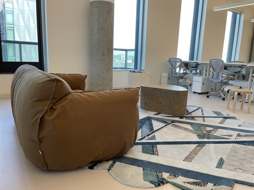 Nuvola10 Sofa - Thumbnail 5