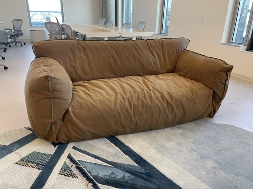 Nuvola10 Sofa - Thumbnail 2