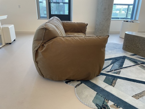 Nuvola10 Sofa - Thumbnail 4