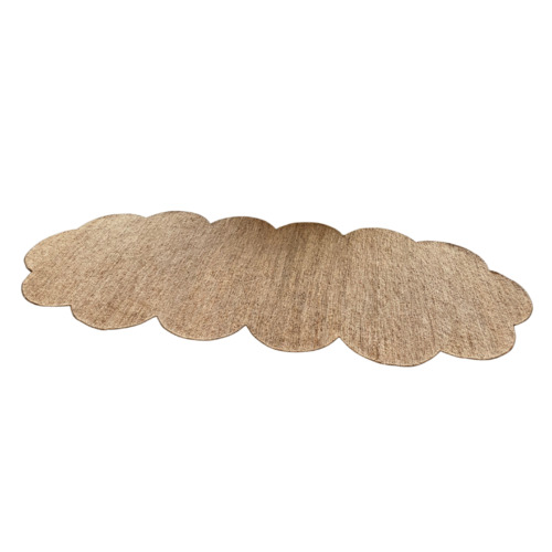 Custom Jute Rug - Image 1