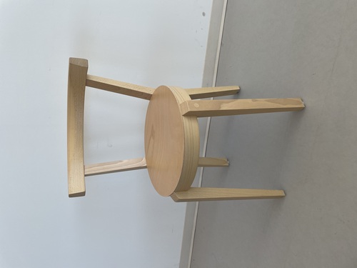 Punton Chair - Thumbnail 2