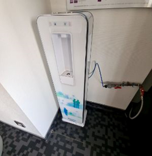 Water Dispensing - Thumbnail 2
