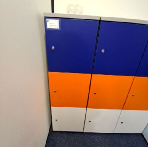 Lockers - Thumbnail 2