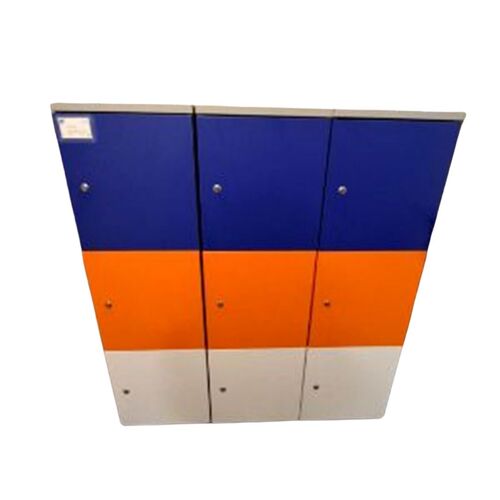 Lockers - Image 1