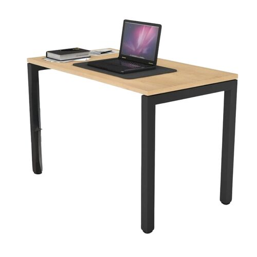 Work Table w/ Square Metal Legs - Image 1