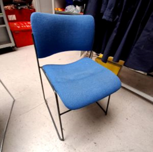 Side Chair - Thumbnail 2