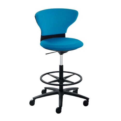 Office Stool - Image 1