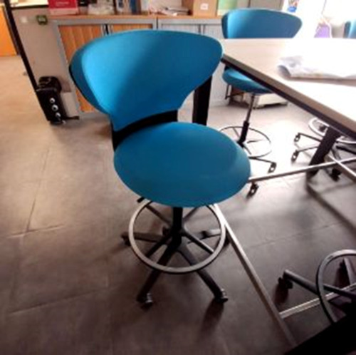 Office Stool - Thumbnail 2