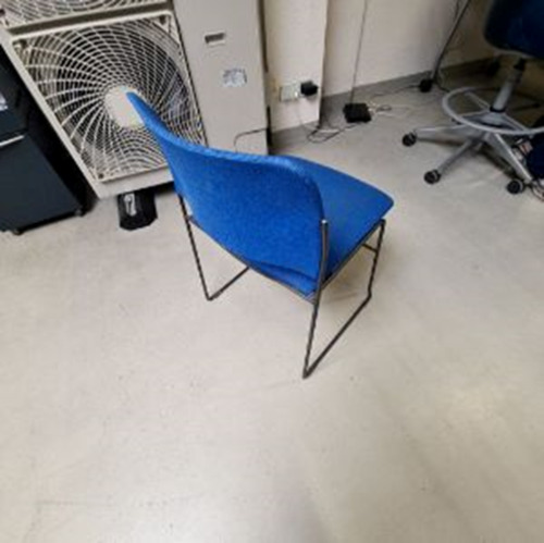 Side Chair - Thumbnail 3