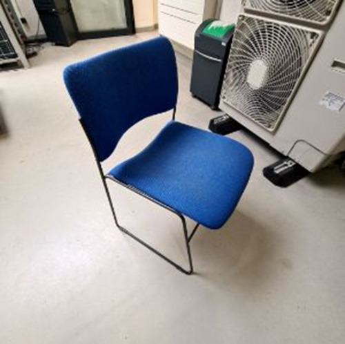 Side Chair - Thumbnail 2