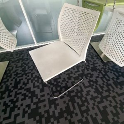 Expresso Side Chair - Thumbnail 2