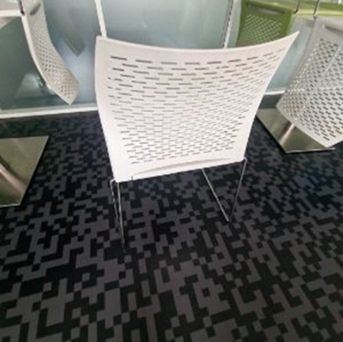 Expresso Side Chair - Thumbnail 3
