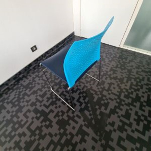 Expresso Side Chair - Thumbnail 3