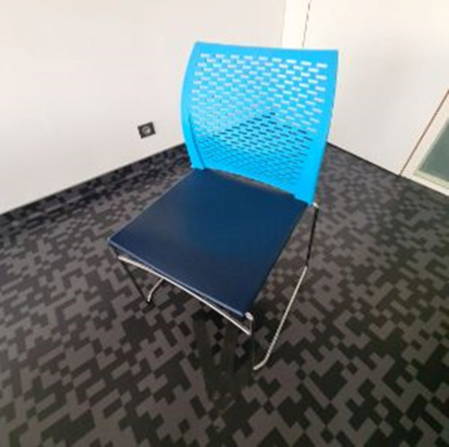 Expresso Side Chair - Thumbnail 2