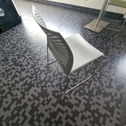 Expresso Side Chair - Thumbnail 3