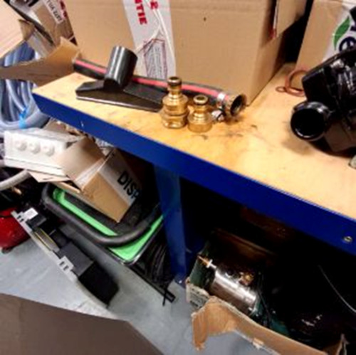 Lab Table - Thumbnail 3