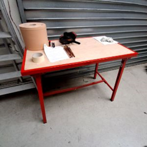 Lab Table - Thumbnail 2