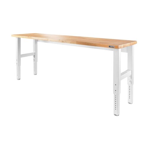 Industrial Work Table - Image 1