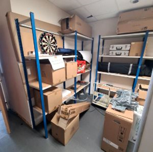 Shelving - Thumbnail 3