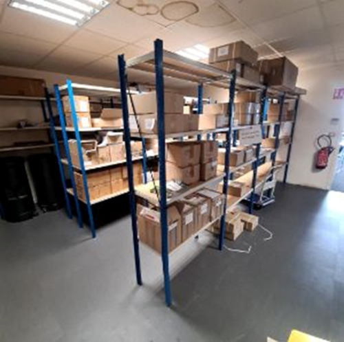Shelving - Thumbnail 2