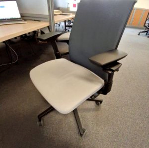Think Task Chair - Thumbnail 2