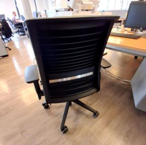 Think Task Chair - Thumbnail 3