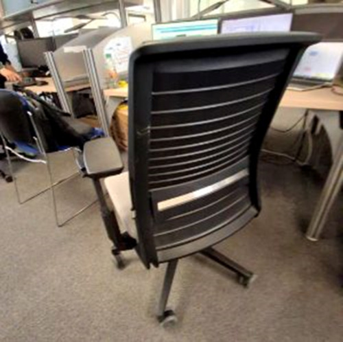 Think Task Chair - Thumbnail 3